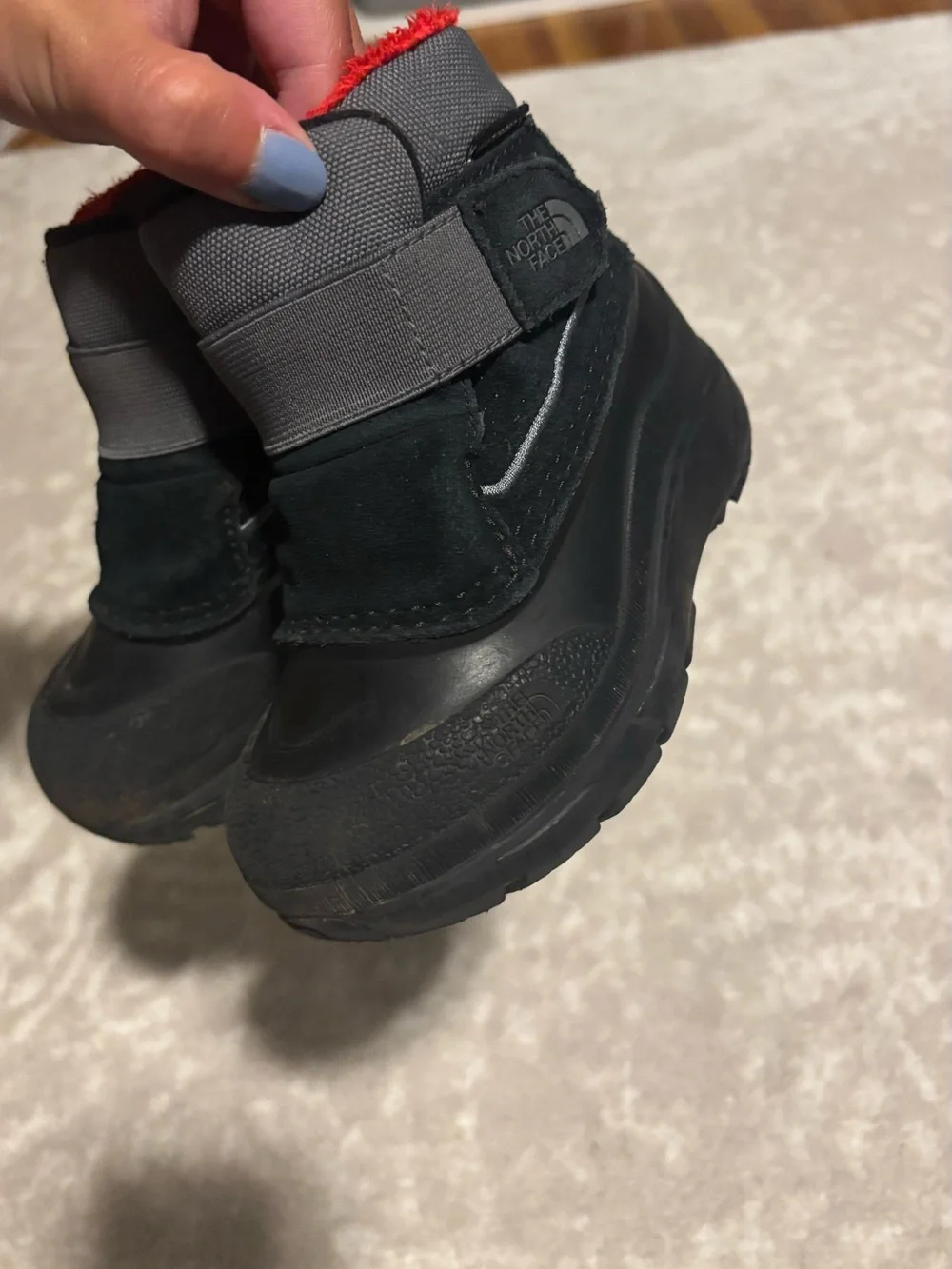 The North Face north face